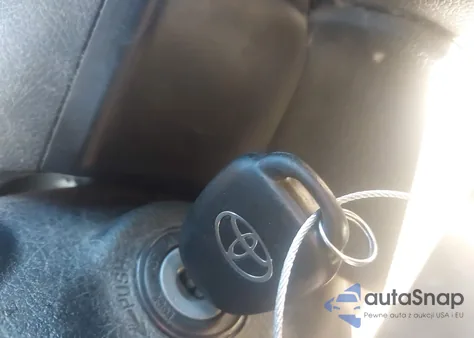 2017 Toyota Camry Se из США, поврежденный, VIN 4T1BF1FK5HU726135